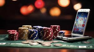 Vulkan Rich Casino